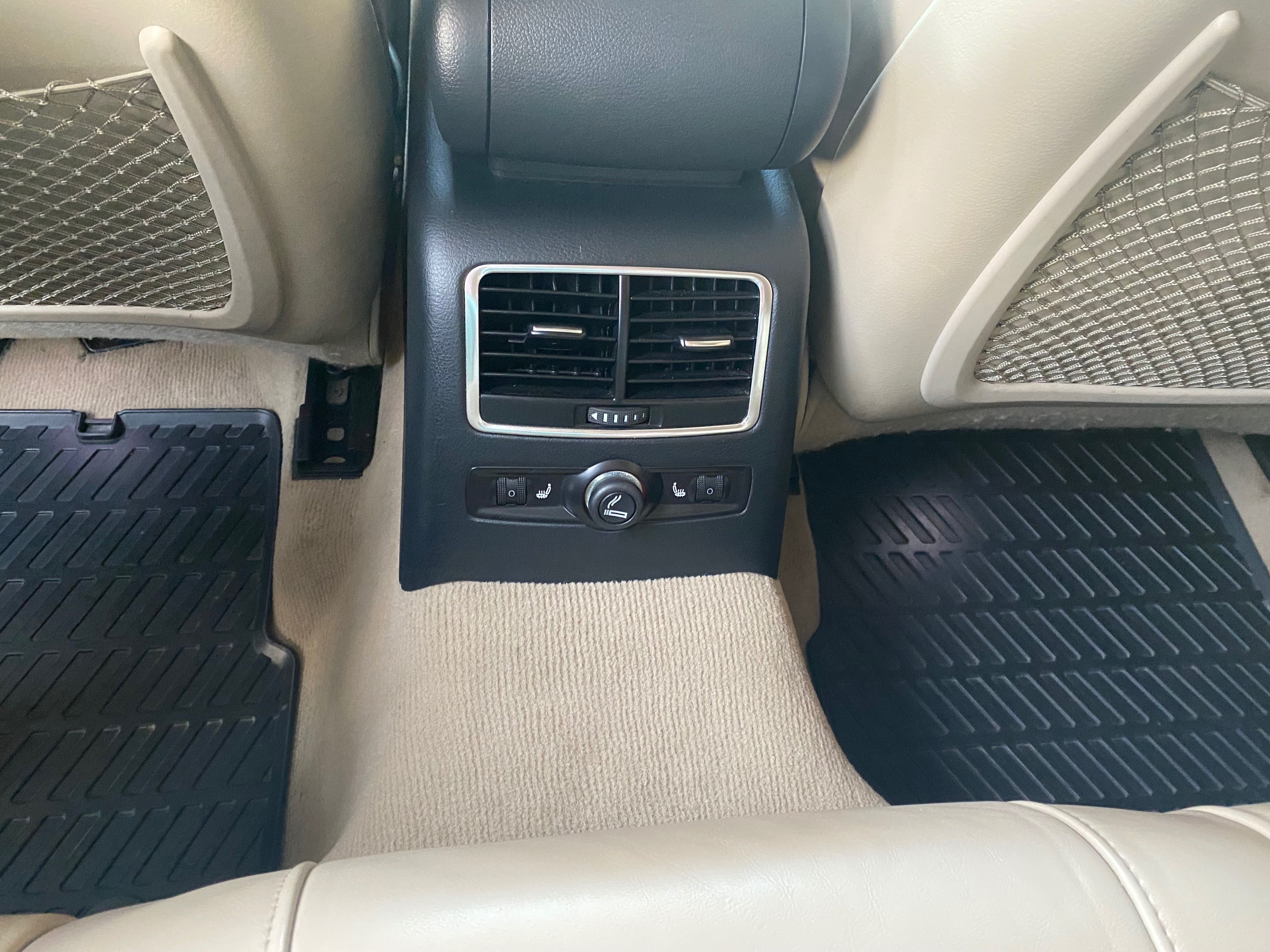 Audi A6 allroad, 4.2 fsi - fotka 6