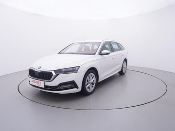 Style Plus 2.0 TDI 110 kW