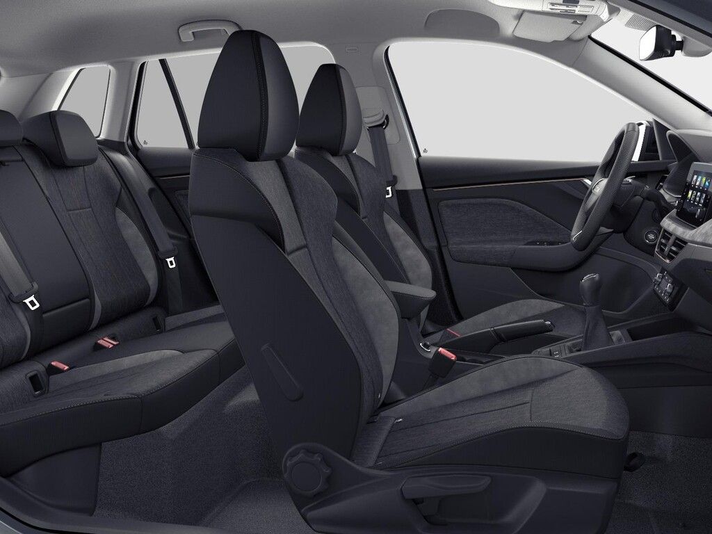 Škoda Kamiq, 1,0 TSI 85 kW - fotka 4