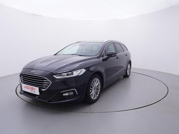 Titanium 2.0 88 kW