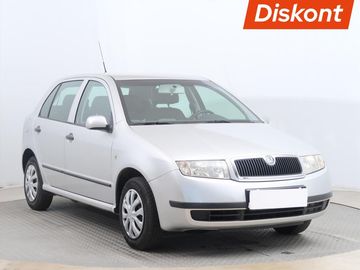 1.4 16V, Serv.kniha, Tažné