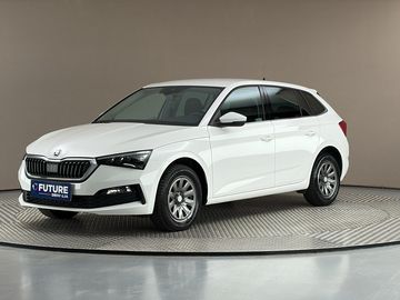 1.0 TSI Style