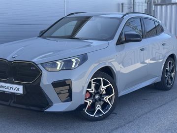 M35i xDrive 5let záruka + serv