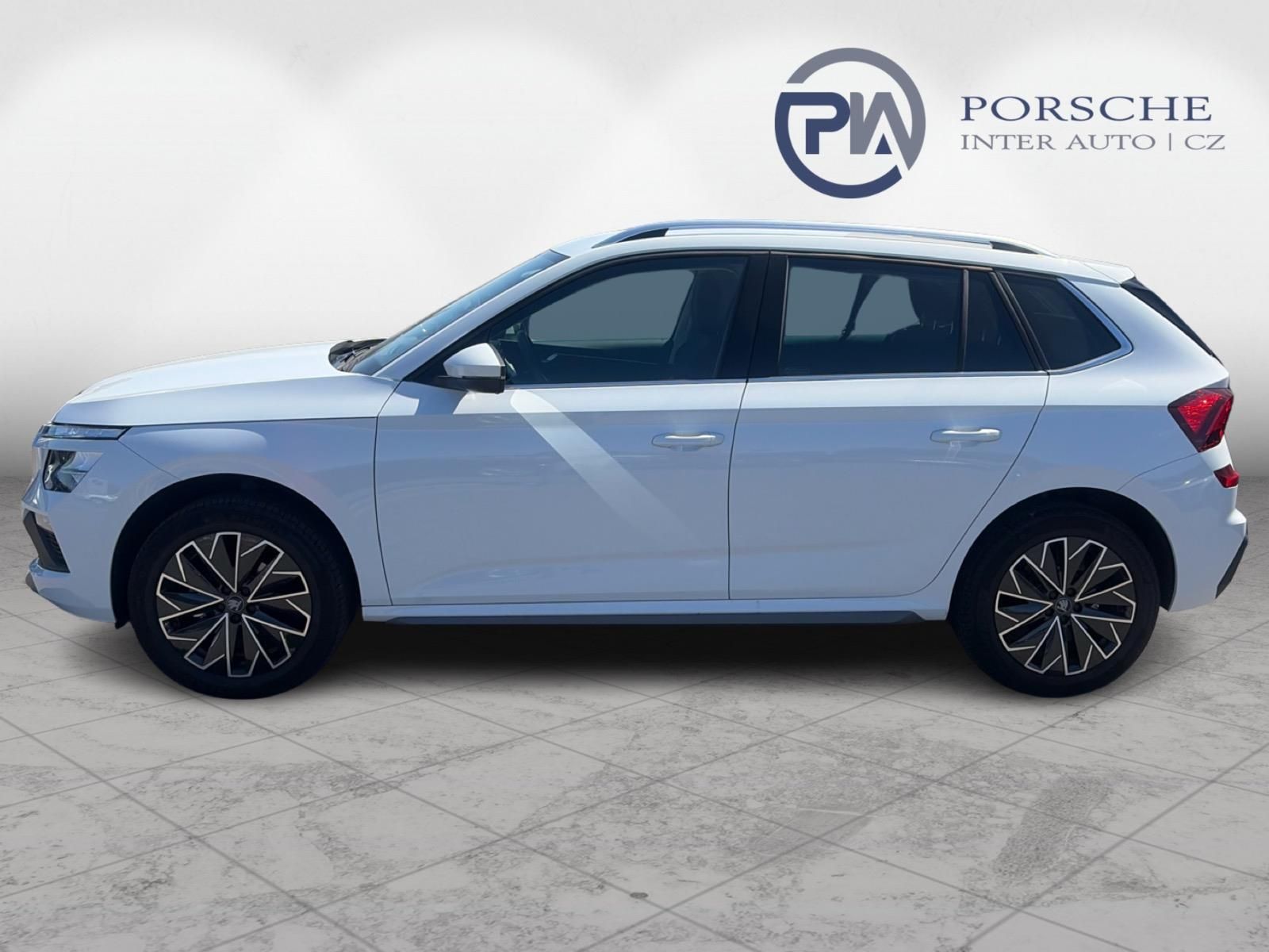 Škoda Scala, 1.0TSi DSG Top Selection 85kW - fotka 3