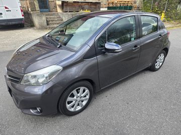 1.0 VVT-i, ČR, 110tkm, serv.