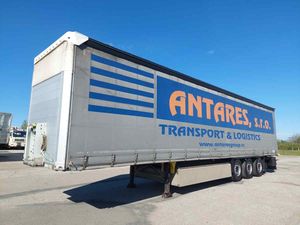 Schmitz, SCS 24/L-13.62 E B Standard