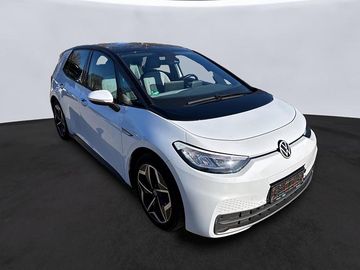 Pro S 77 kWh
