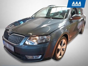1.4 TSI, ČR,1.maj, Navi