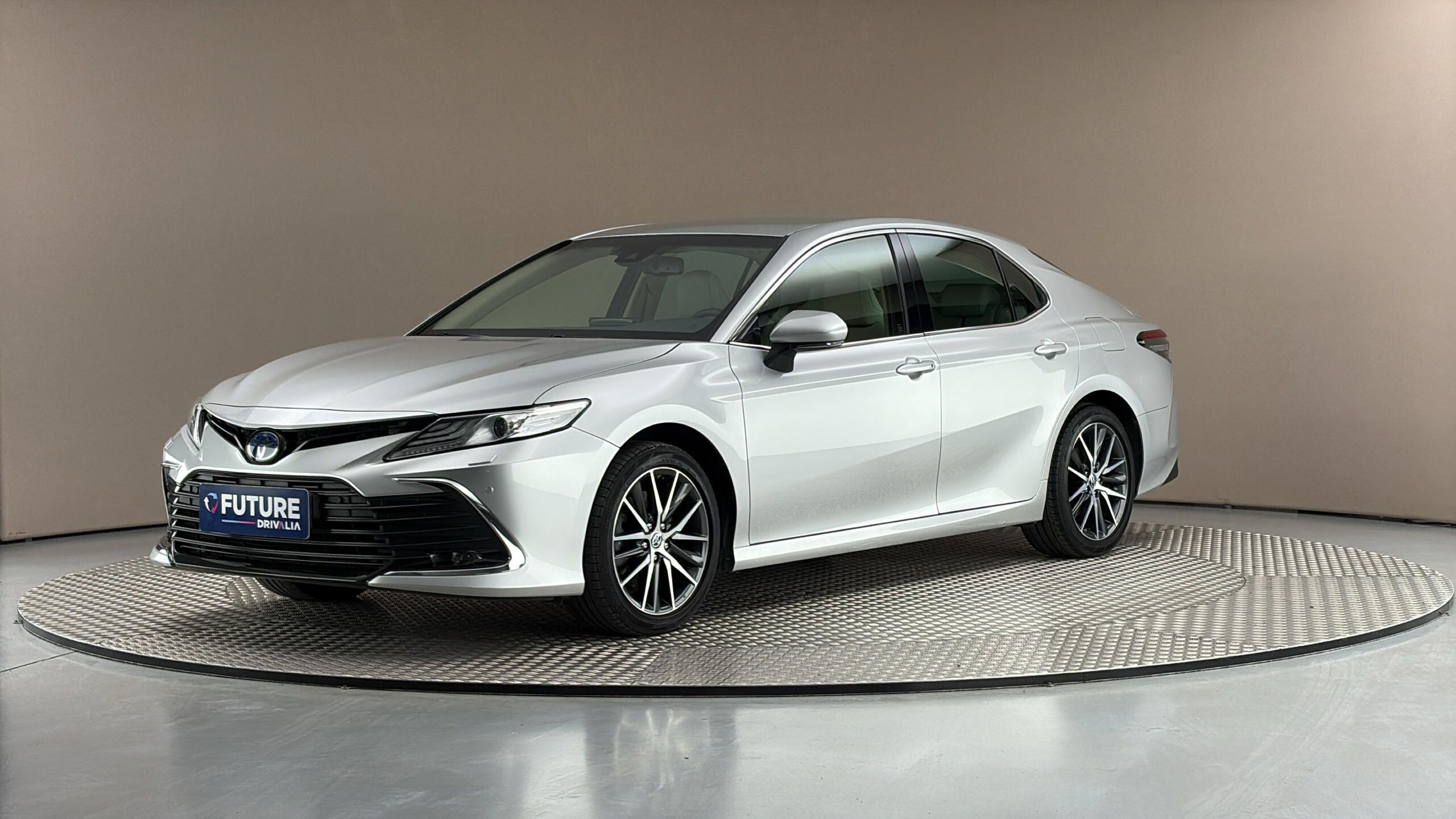 Toyota Camry, 2.5 Hybrid AUT Executive