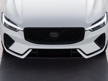 PLUS BLACK EDITION, B5 AWD, 18