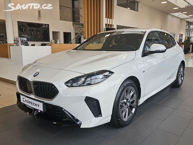 BMW Řada 1