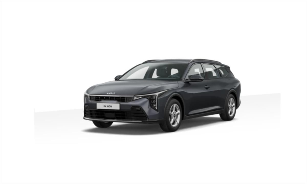 Kia K4, 1,0   T-GDI SW 7DCT EXCLUSIVE