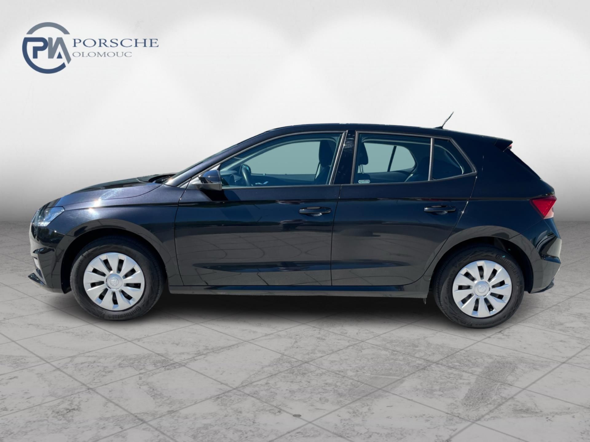 Škoda Fabia, 1.0 MPi 59 kW SELECTION - fotka 4