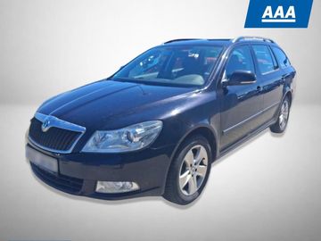1.6 TDI, Kožené sedačky