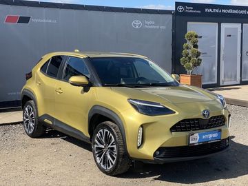 1.5HSD, ČR-1m, Executive, 4x4