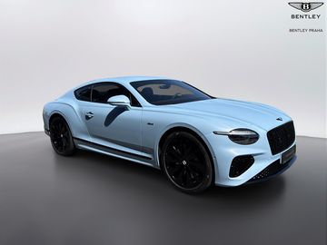 V8 Hybrid Azure