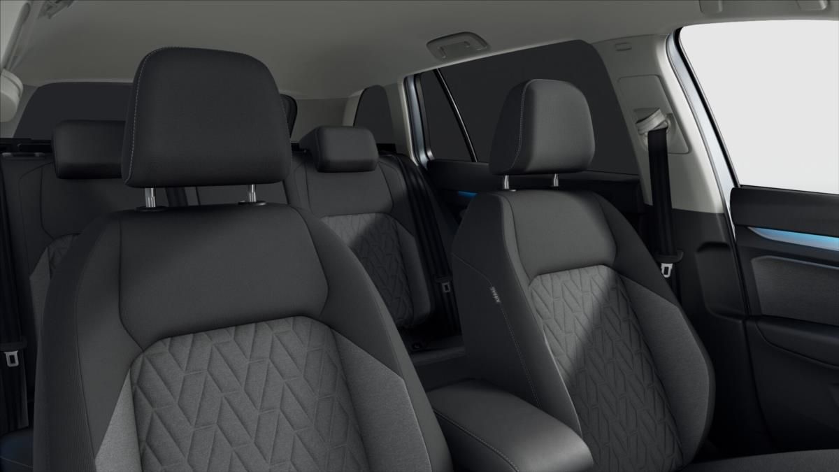 Volkswagen Golf Variant, 1,5 eTSI mHEV  People - fotka 6
