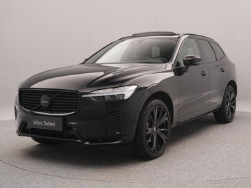 B5 AWD BLACK EDITION AUT