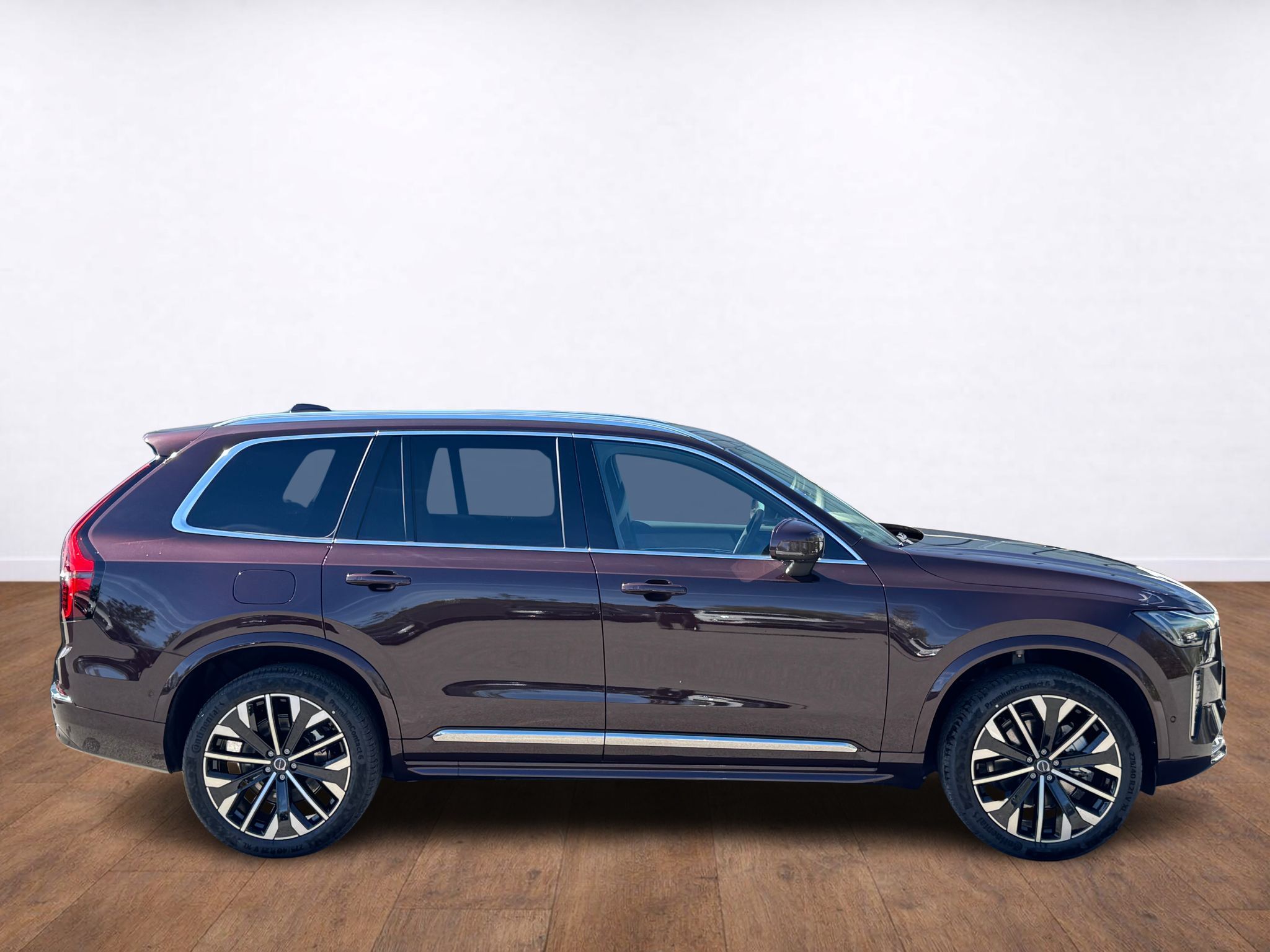 Volvo XC90, PLUS B5, VZDUCH, 360° - fotka 5