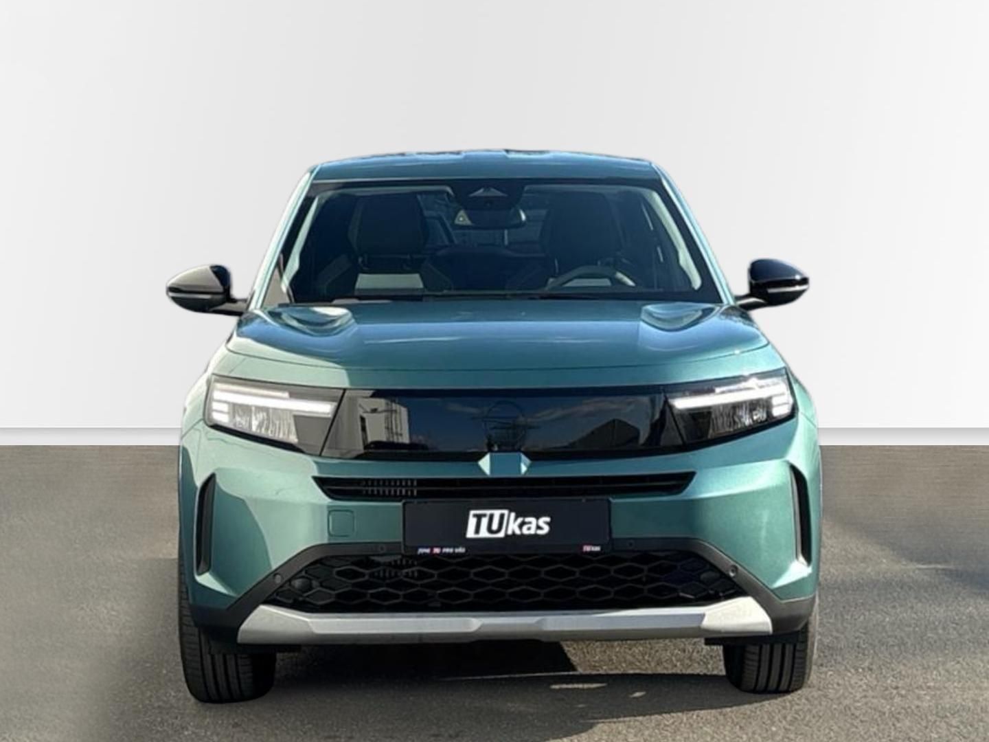 Opel Frontera, 1.2Hybrid Turbo 145k 107kW GS - fotka 3