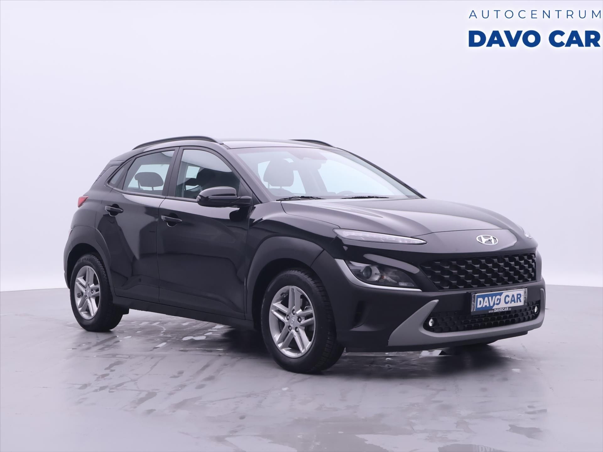 Hyundai Kona, 1,0 T-GDI KAPPA PE MHEV Klima
