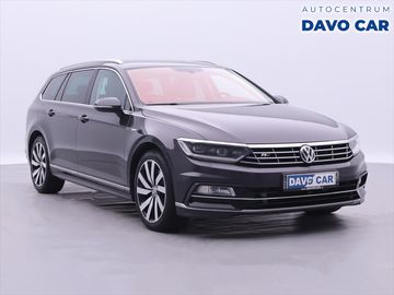 2,0 TDI 176 kW LED 4X4 CZ