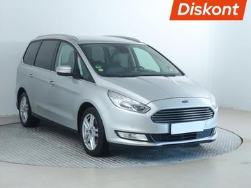 2.0 EcoBlue, Automat, 7 míst