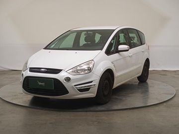 2.0 TDCI 103 kW