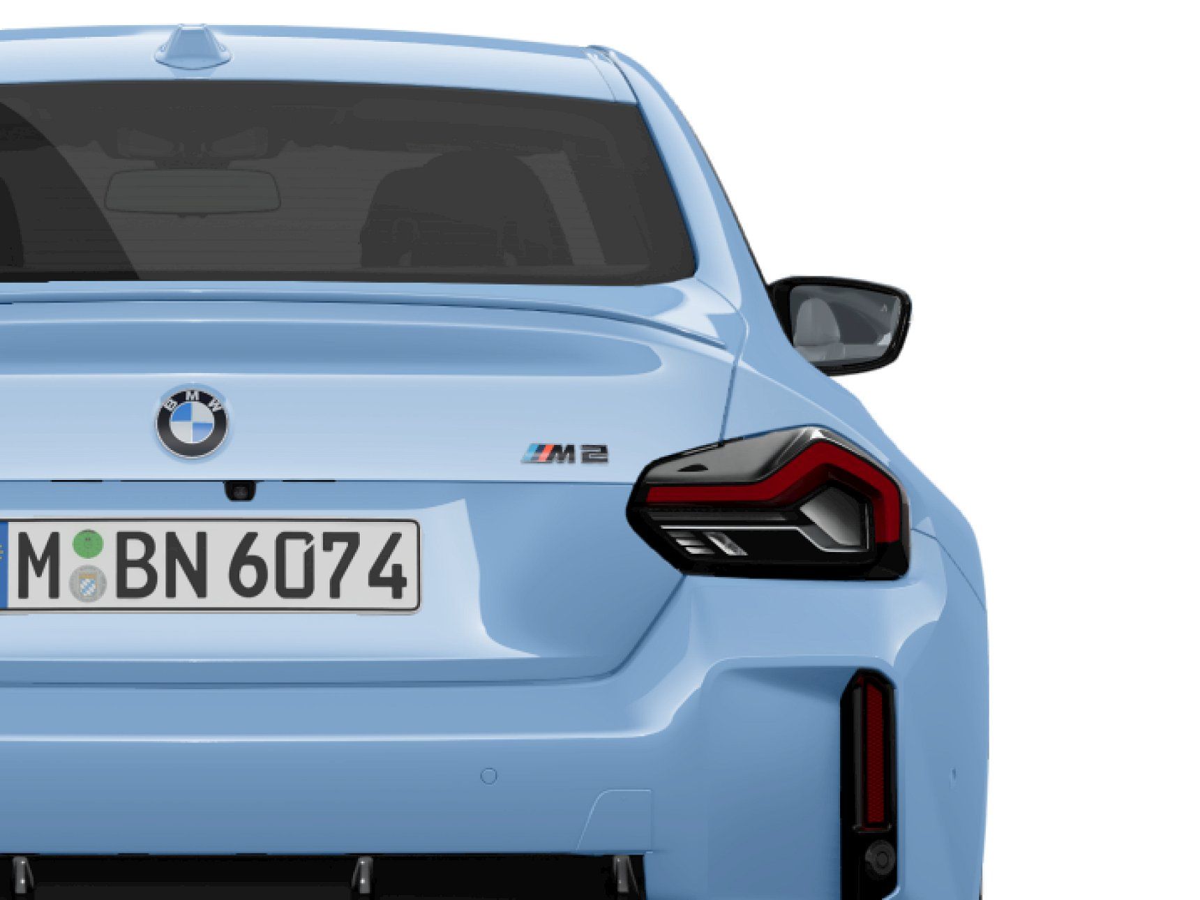 BMW M2 - fotka 5