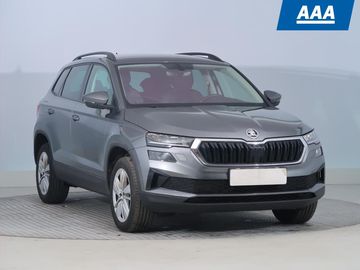 2.0 TDI, Ambition, Serv.kniha