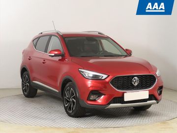 1.0 Turbo, Záruka, Automat, ČR