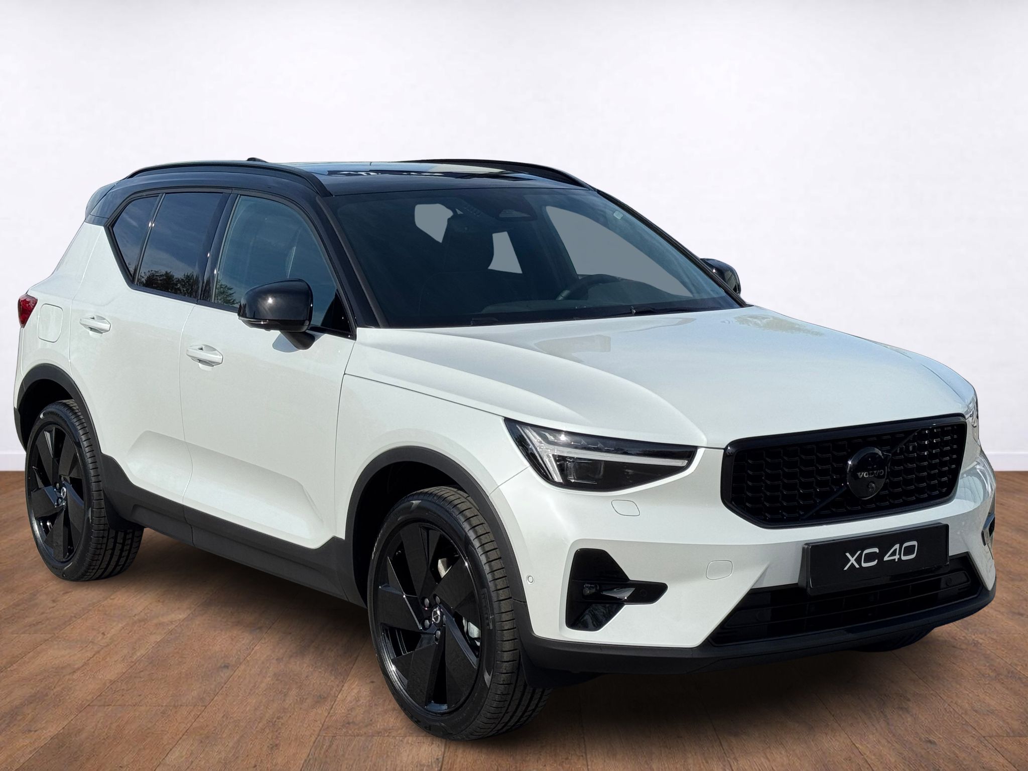 Volvo XC40, ULTRA B4, 360°, PIXEL LED - fotka 6