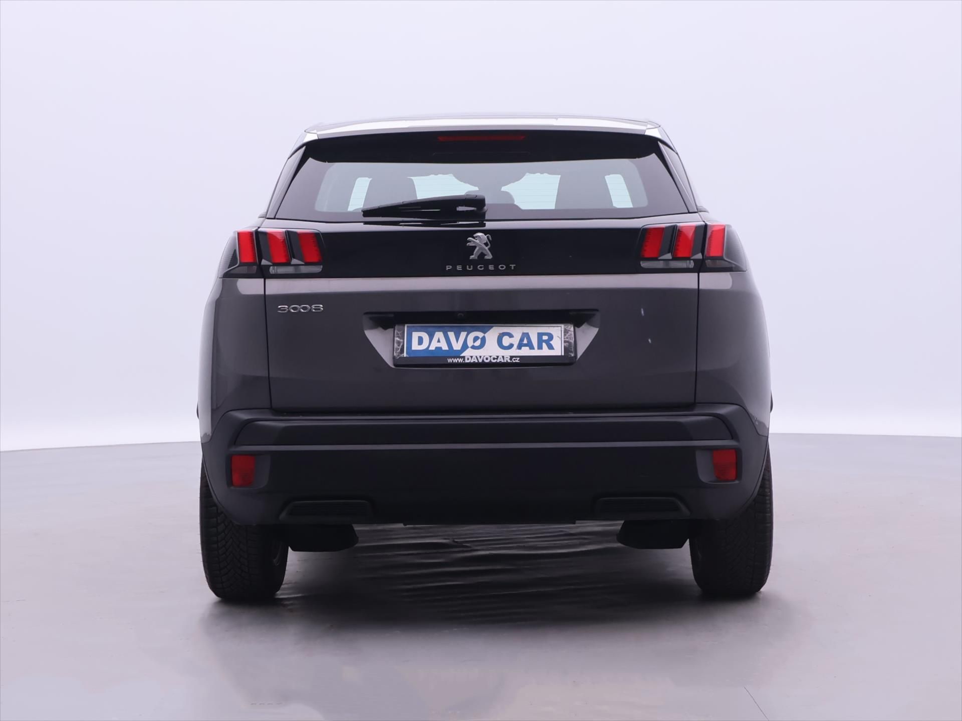 Peugeot 3008, 1,2 PT 96 kW ACTIVE PACK Aut. - fotka 6
