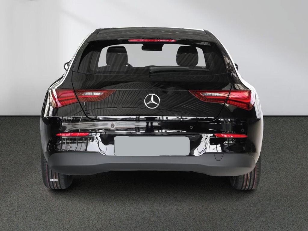 Mercedes-Benz CLA, 200 Shooting Brake*Kamera*MBUX - fotka 4