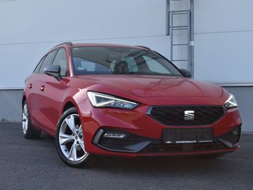 ST FR 1.5 TSI/2021/110KW/LED
