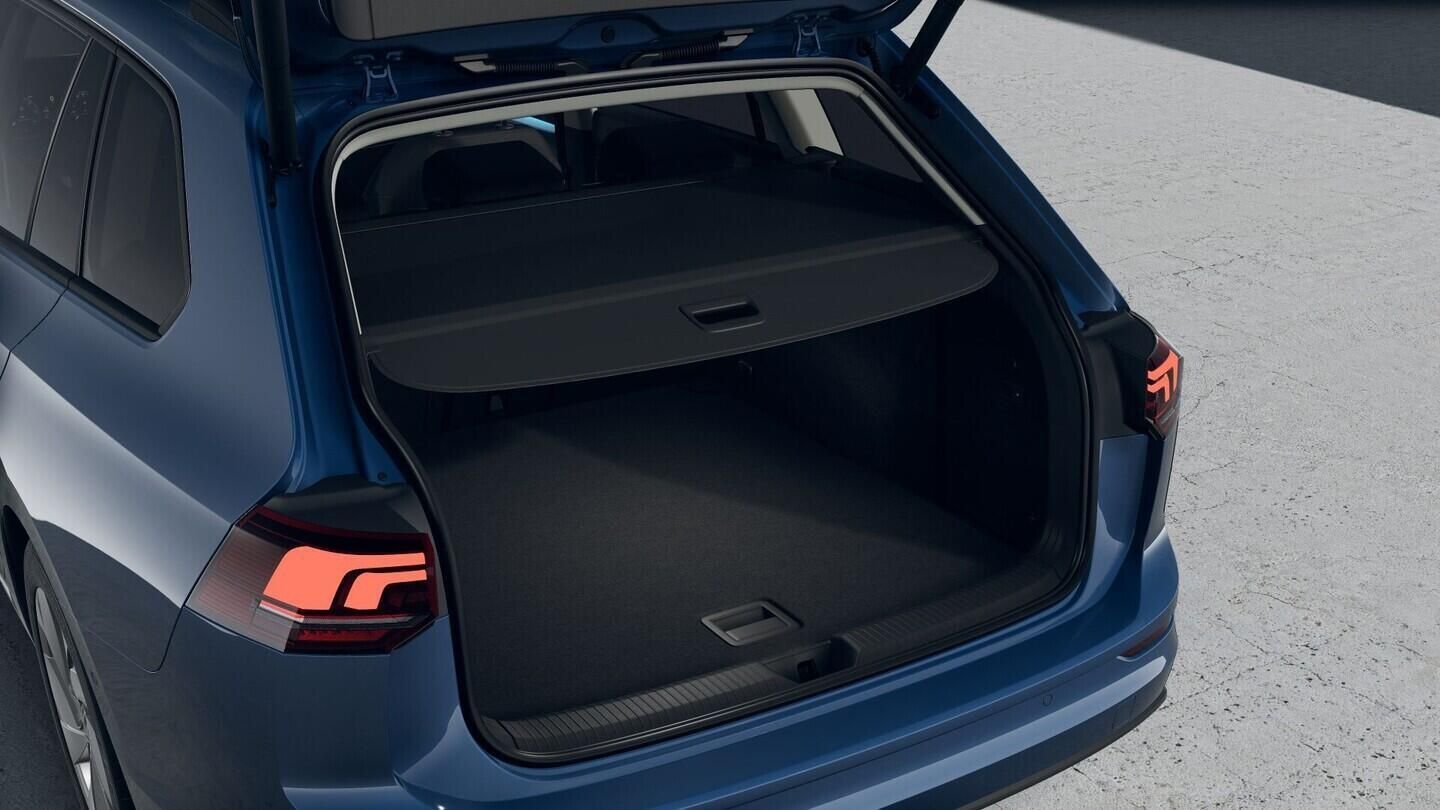 Volkswagen Golf Variant, People 1,5 TSI 6G 110 kW - fotka 5