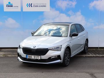 1.5 TSI Monte Carlo