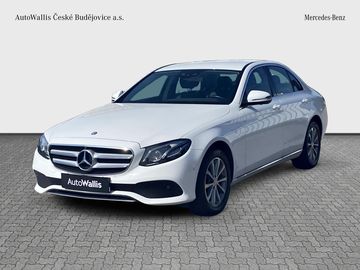E 220d 4M AVANTGARDE
