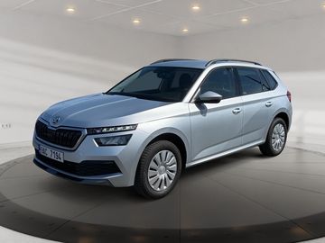 AMBITION 1.0TSI 81kW CZ DPH