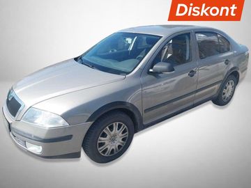 1.9 TDI, Ambiente, rezervace