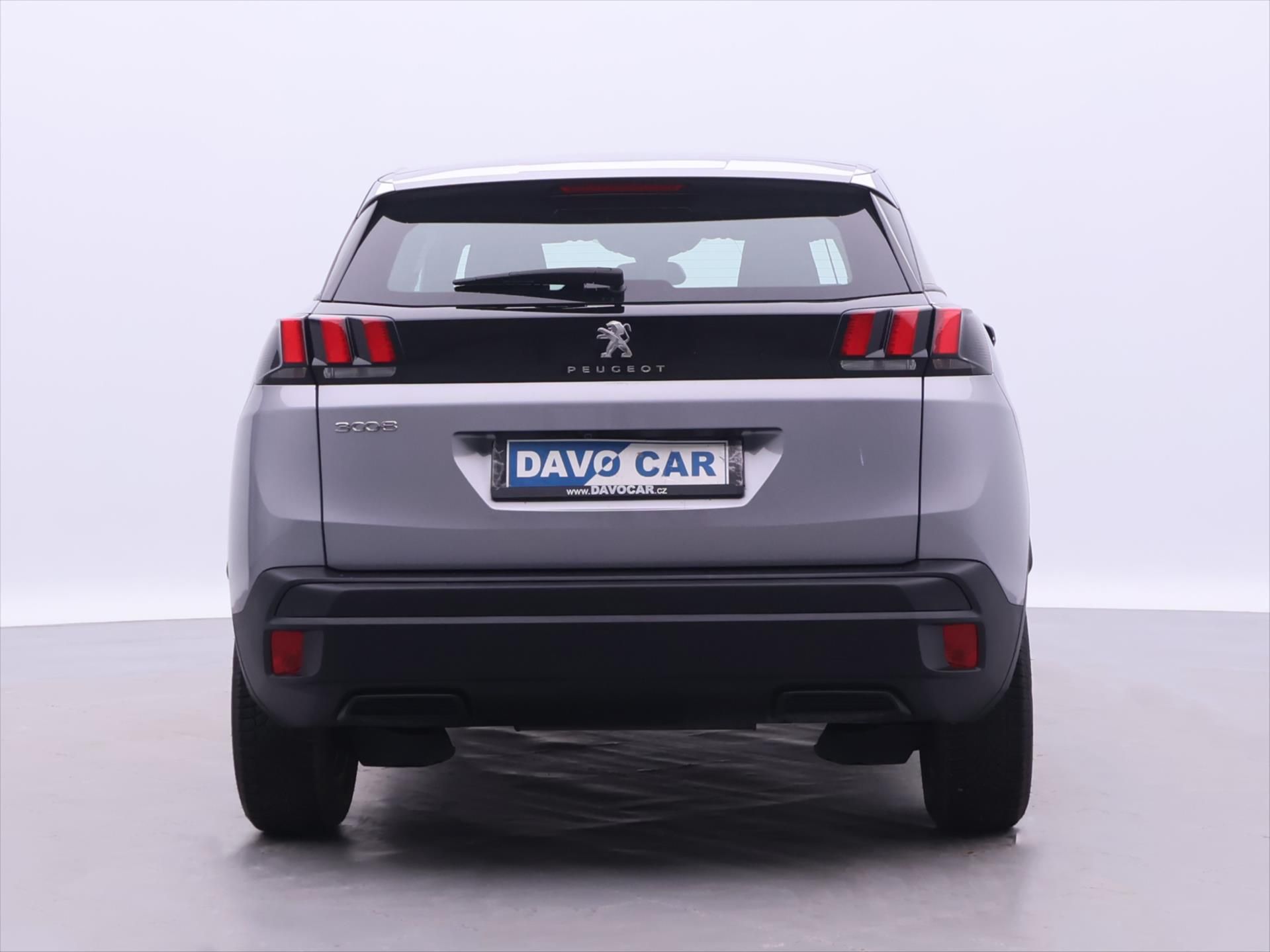 Peugeot 3008, 1,2 PT 96 kW ACTIVE PACK Aut. - fotka 6