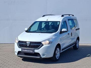 1.6 SCe 75kW