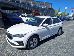 Škoda Scala, CLASSIC 1.0 TSI 85kW
