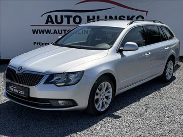 2,0   TDI 103 KW DSG