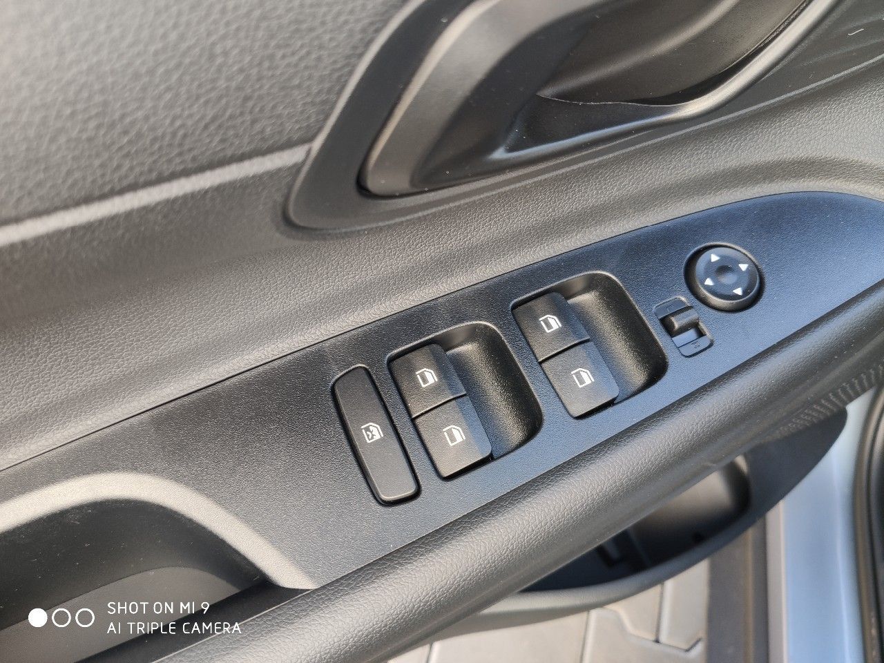 Hyundai Bayon, BAYON FL 1,0 T-GDI MT WAVE - fotka 5