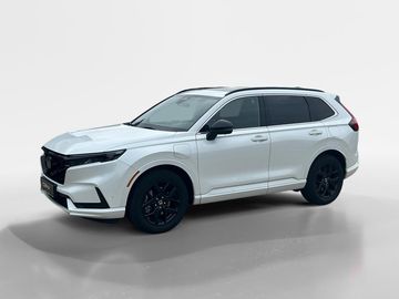 2.0 PHEV AdvanceTech/2025