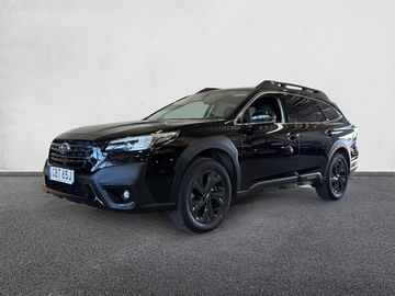 2.5i 4WD Field + tažné