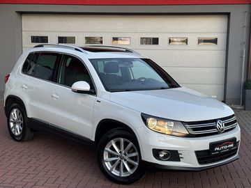 1.4TSi Navi Kamera Panorama
