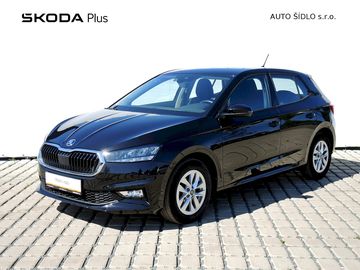 1.0 TSI 70kW Selection