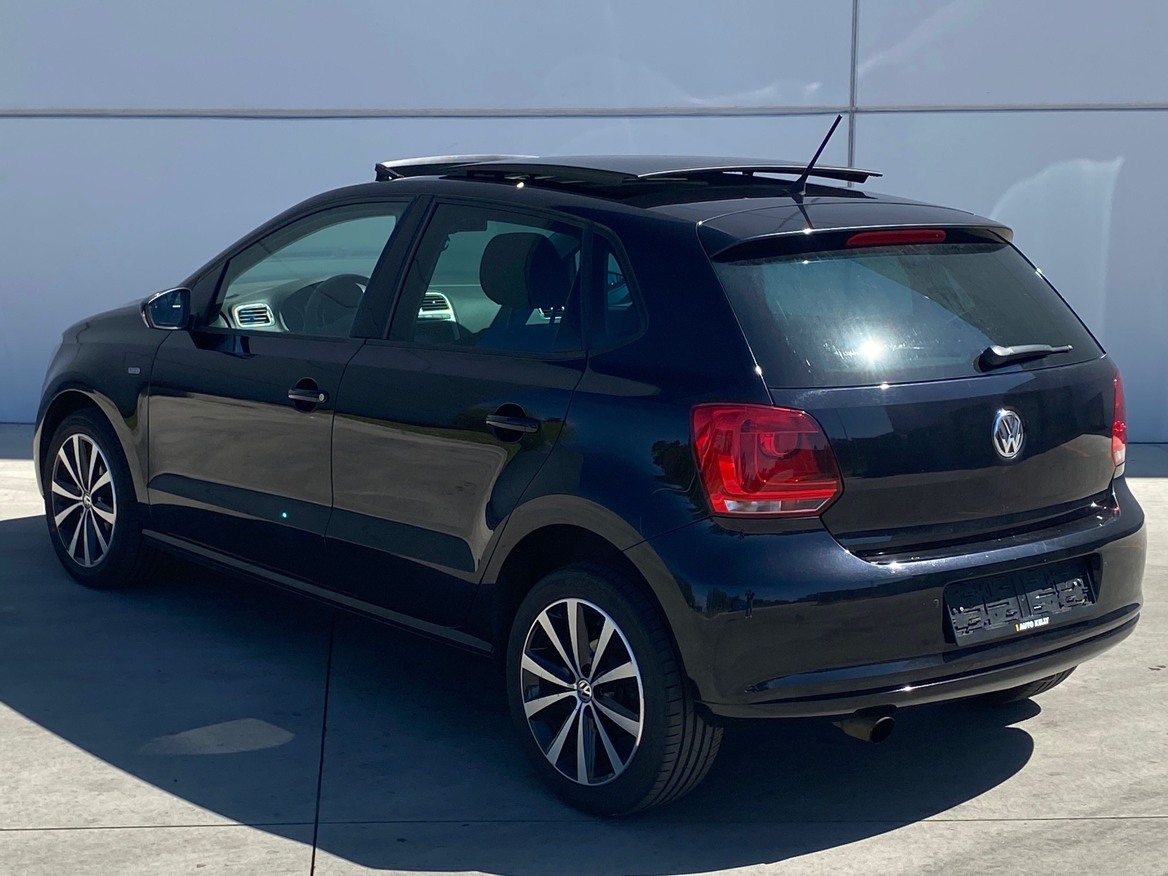 Volkswagen Polo, Life 1,2TSI 66KW-Panorama-Top! - fotka 6